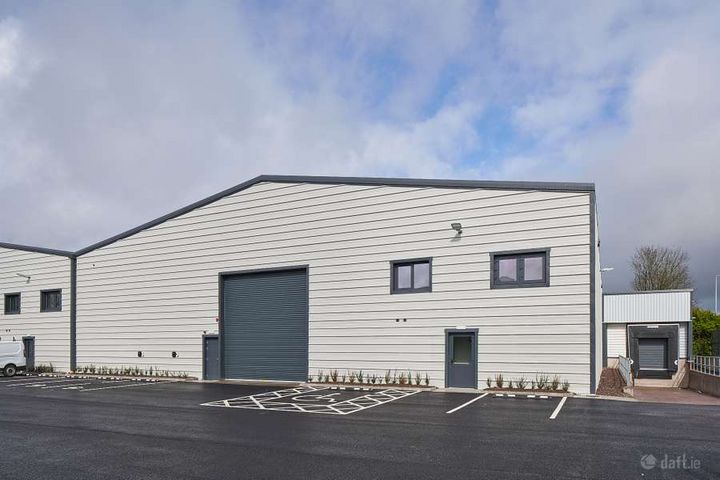 Unit 5 / 6 Nova Business Park, Little Island, Co. Cork