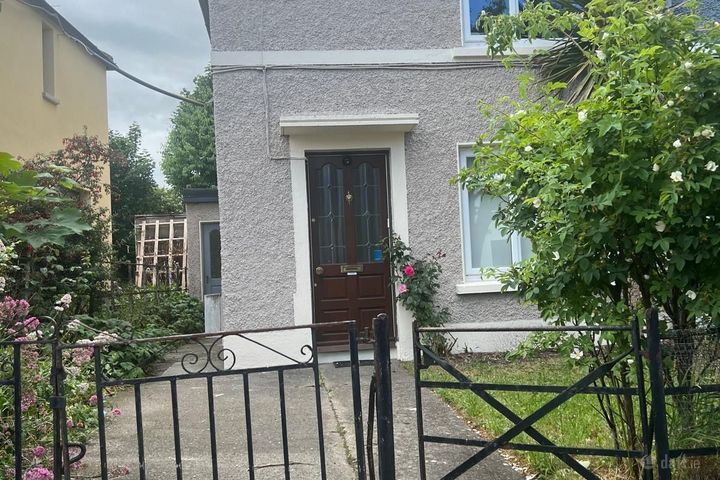 103 Slievemore Road, Dublin 12, Inchicore, Co. Dublin