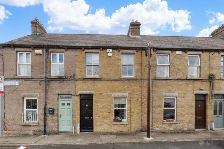 6 Rugby Villas, Ranelagh, Dublin 6, D06X802