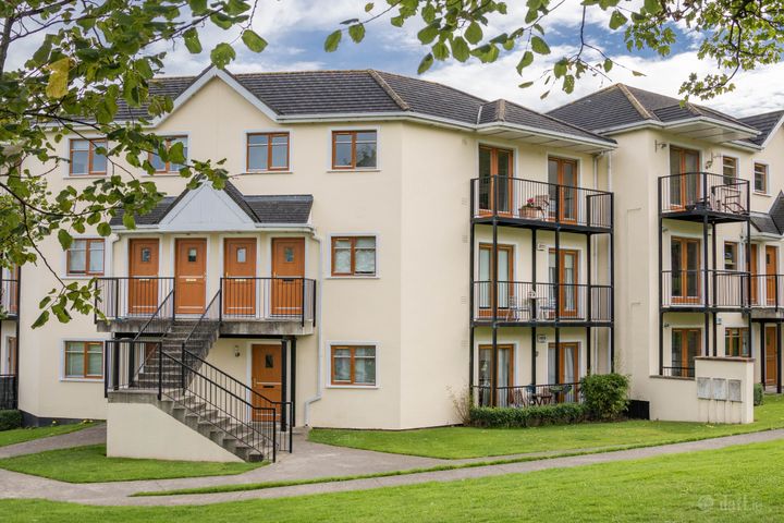 The Rectory, Stepaside, Stepaside, Co. Dublin
