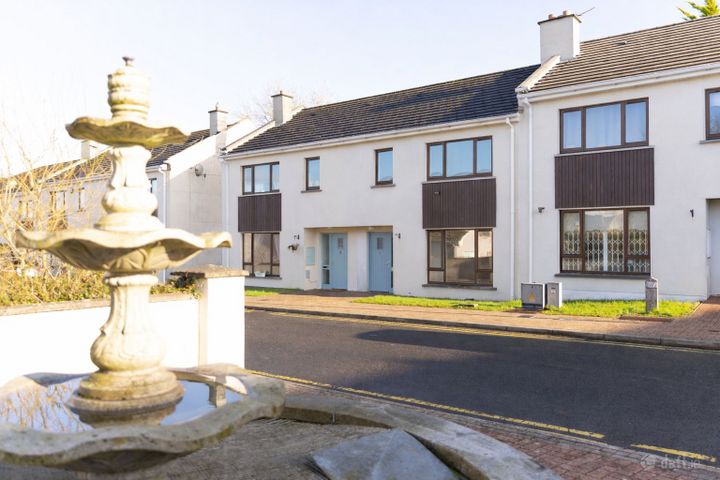 8 Fountain View, Bailieborough, Co. Cavan, A82AW90