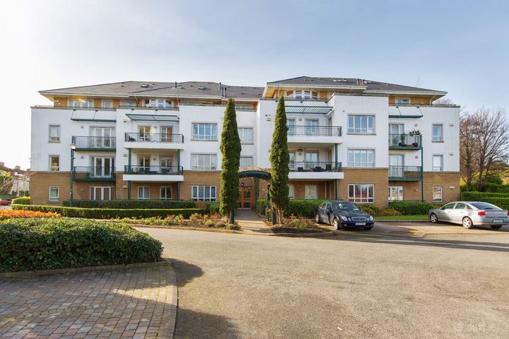 46 Merrion Woods, Stillorgan Rd, Dublin, Dublin