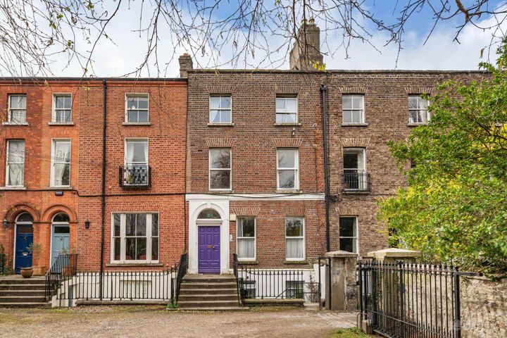 4 Selskar Terrace, Ranelagh, Dublin 6, Ranelagh, Dublin 6, D06YX73