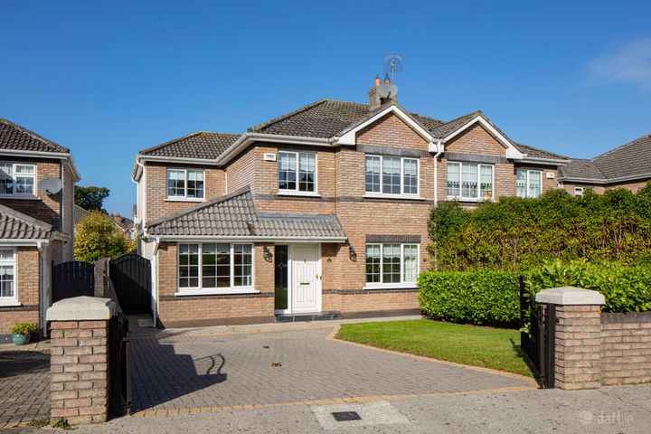 27 Glen Abhainn Crescent, Enfield, Co. Meath, A83R285