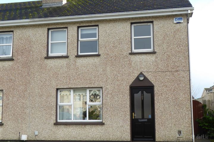 107 Manor Village, Westport Rd, Castlebar, Mayo
