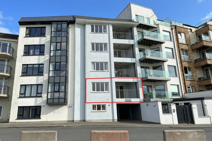 Apartment 1, Maritimo, Quincentennial Drive, Salthill, Galway, H91C8C4