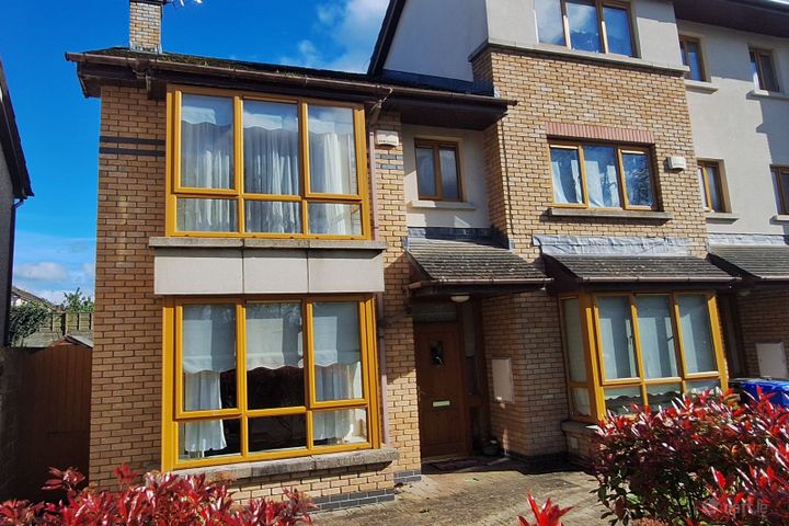 37 Park Heath, Grangerath, Drogheda, Co. Meath, A92N7CP