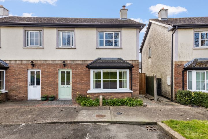 3 Park Wood, Phelim Wood, Tullow, Co. Carlow, R93DH51