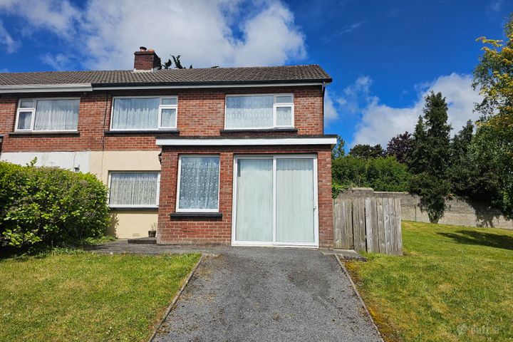 57 Cartron Heights, Sligo, Co. Sligo