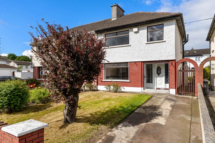 66 Elm Mount Road, Beaumont, Dublin 9, D09C4V2
