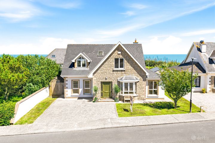 1 South Bay, Rosslare Strand, Co. Wexford, Y35E3WX