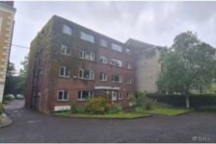 4, Hillcourt, Highfield Road, Dublin 6