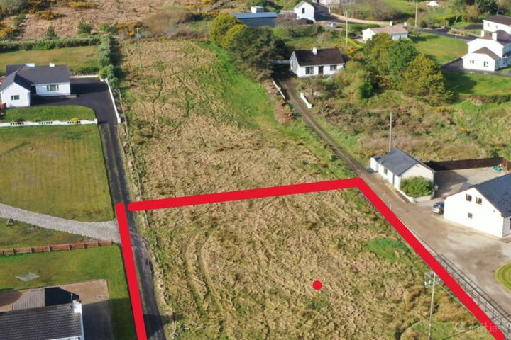 Carrickataskin, Derrybeg, Derrybeg, Co. Donegal, F92XF83