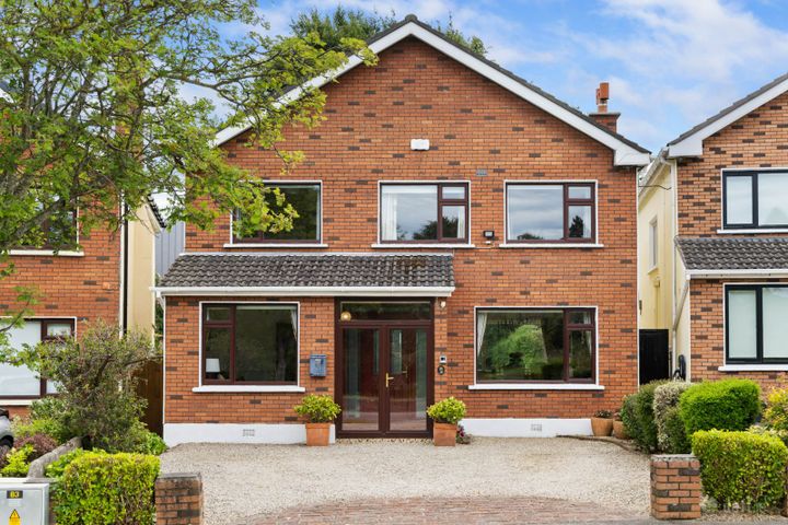 28 Ballawley Court, Dundrum, Dublin 16, D16YA22