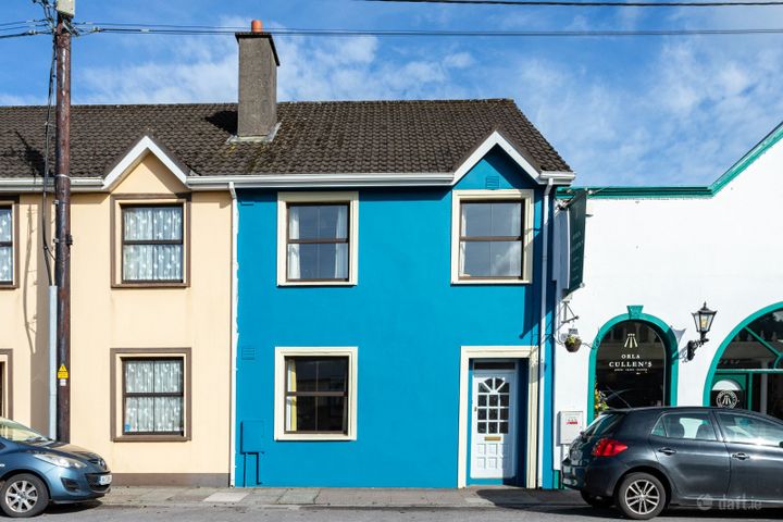 34 New Street, Macroom, Macroom, Co. Cork, P12FT93