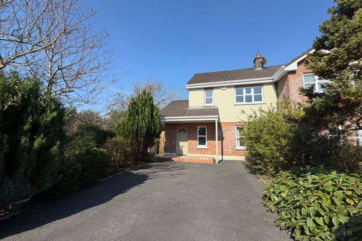 20 Castlemara, Annacotty, Castletroy, Co. Limerick, V94V2K8