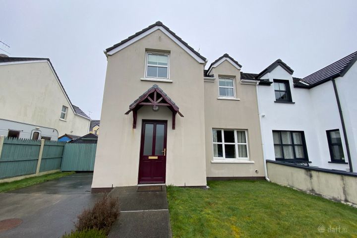 33 The Moorings, Skibbereen, Ashton, Co. Cork