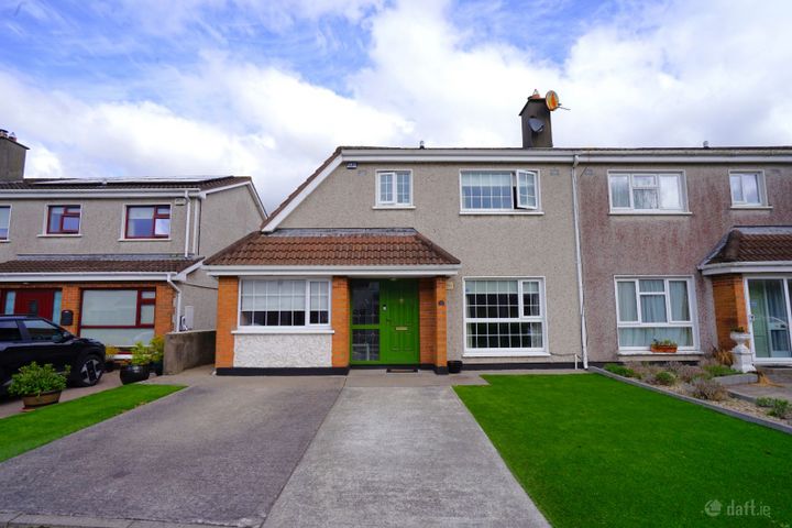 13 Burncourt Close, Powerscourt, Waterford City Centre, Co. Waterford, X91N6DN