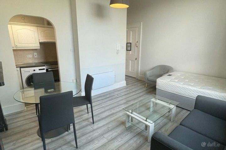 Studio, 54 Leeson Park, Ranelagh, Dublin 6