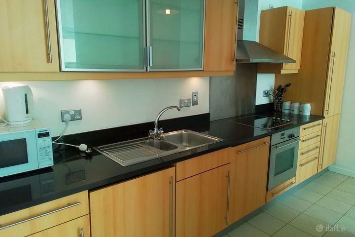 Apartment, Block E1, Smithfield Market, Smithfield, Dublin 7