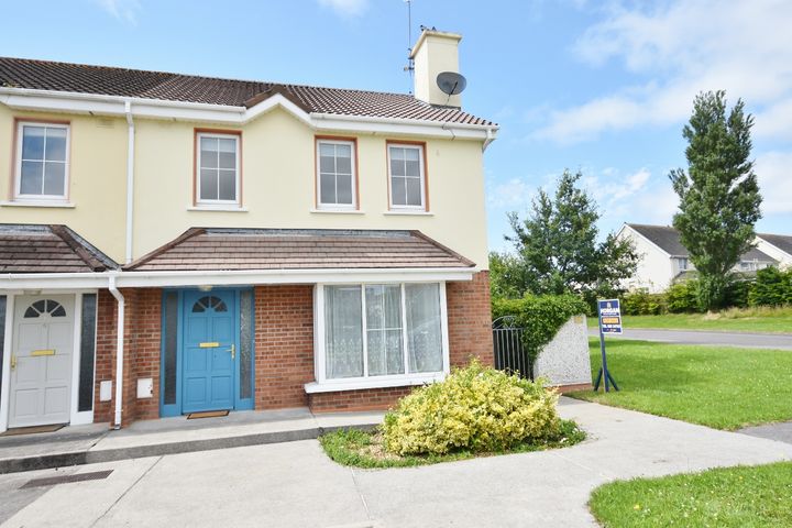 5 Dromin Green, Ballygologue Road, Listowel, Co. Kerry, V31Y634
