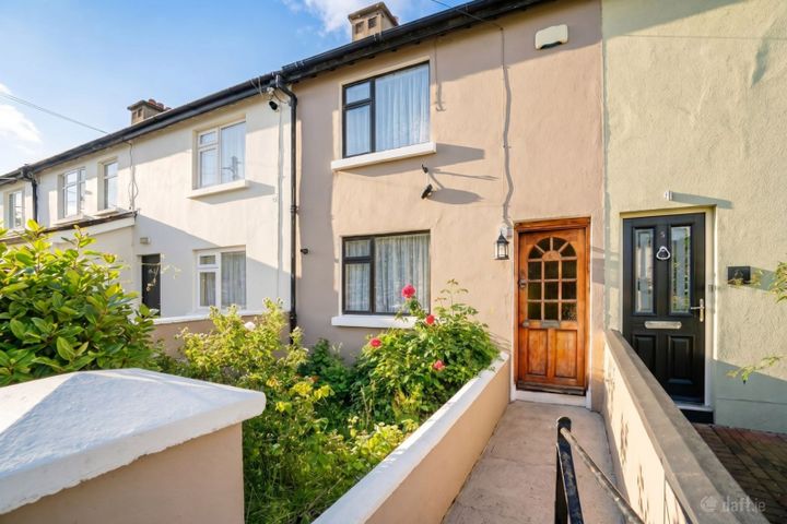 4 Saint Michaels Terrace, Dun Laoghaire, Dun Laoghaire, Co. Dublin, A96NR29