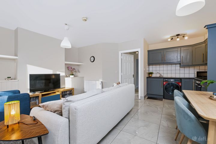 4 Castleland Court, Balbriggan, Co. Dublin, K32 F981