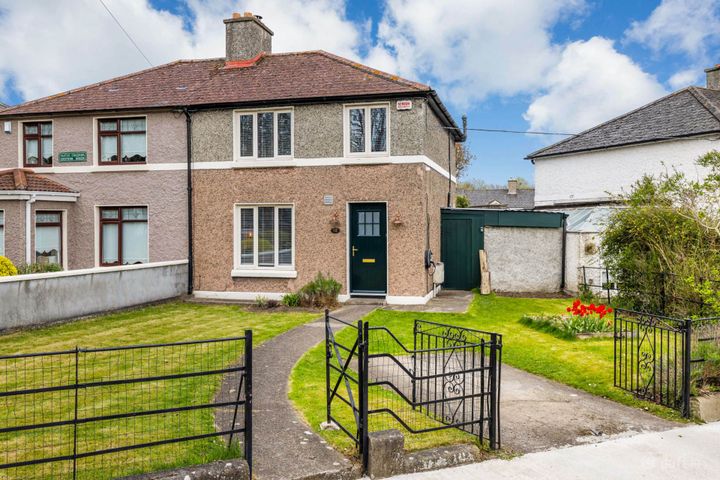 12 Croydon Green, Marino, Dublin 3, Co. Dublin, D03N6F6