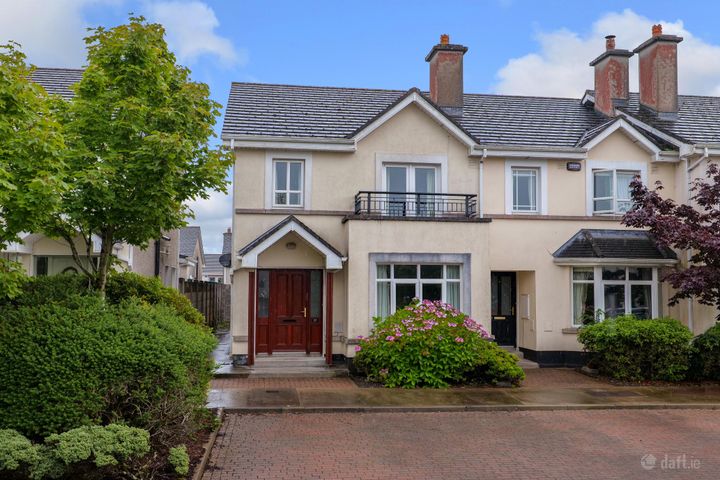 27 Tor Bui, Cappagh Road, Knocknacarra, Galway, H91KFK1