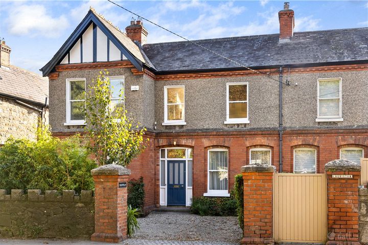 Kilfoylan, Lower Glenageary Road, Glenageary, Dublin