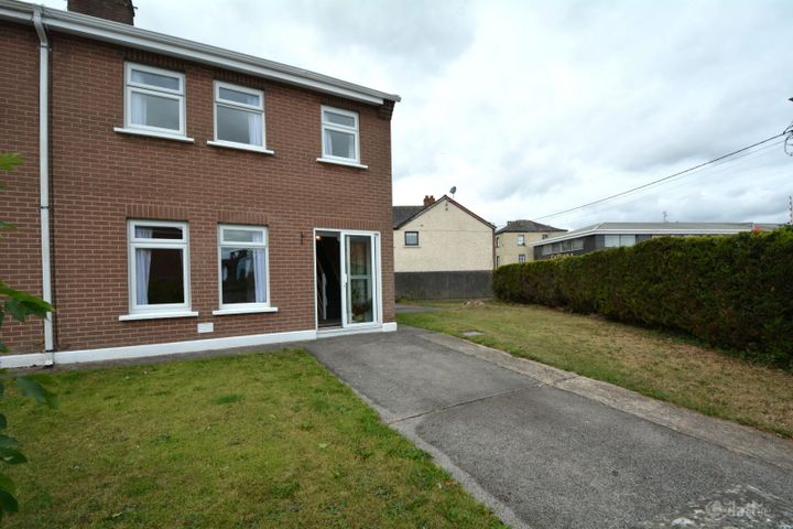 1 Riverside Crescent, Marsh Road, Drogheda, Co. Louth