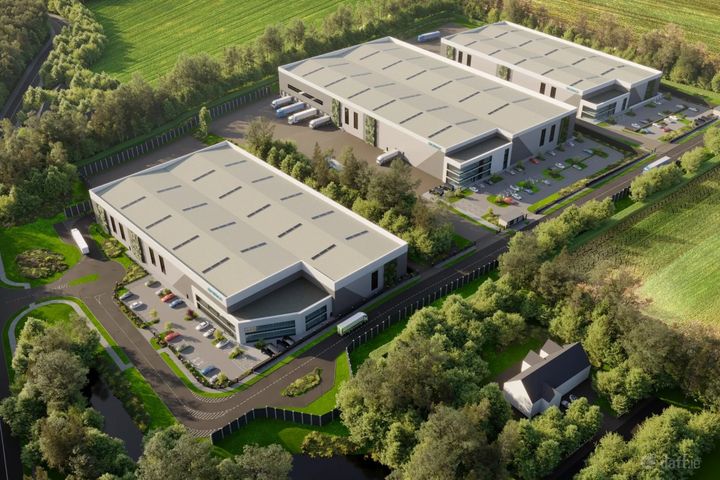 Unit A, Ireland South Logistics Park, Mitchelstown, Co. Cork