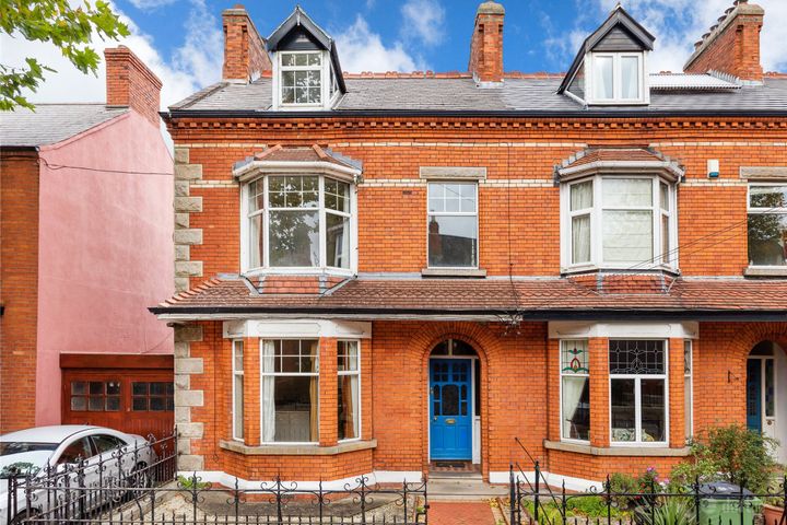 9 Iona Rd, Glasnevin, Dublin 9, Dublin 9, Dublin