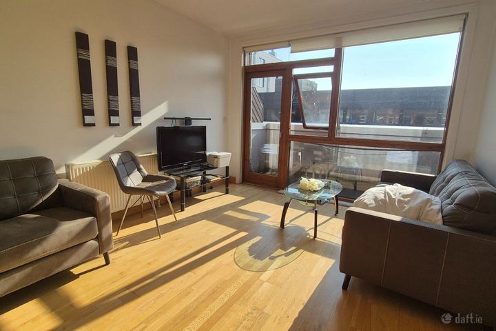 Island Key, East Road, North Wall, Dublin 1