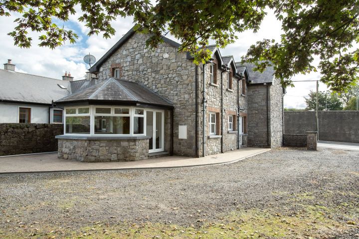 Church St, Castlepollard, Westmeath, Westmeath