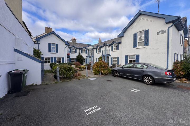 2 Harbour Court, Trafalgar Road, Greystones, Co. Wicklow