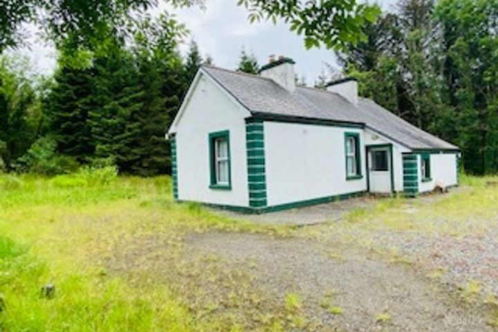 Derryronan, Swinford, Kilkelly, Co. Mayo, F12FP64