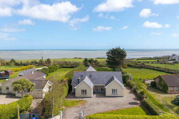 Hawthorne, Kilpatrick, Castletown, Gorey, Co. Wexford, Y25TX02