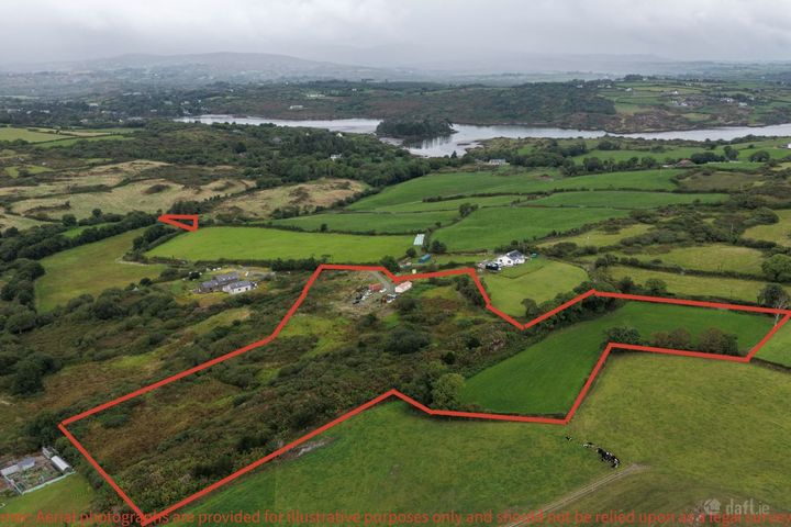 Greenmount, Schull, Co. Cork