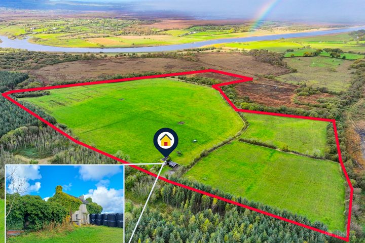 Cloonkeel & Ballynakill, Clondra, Co. Longford