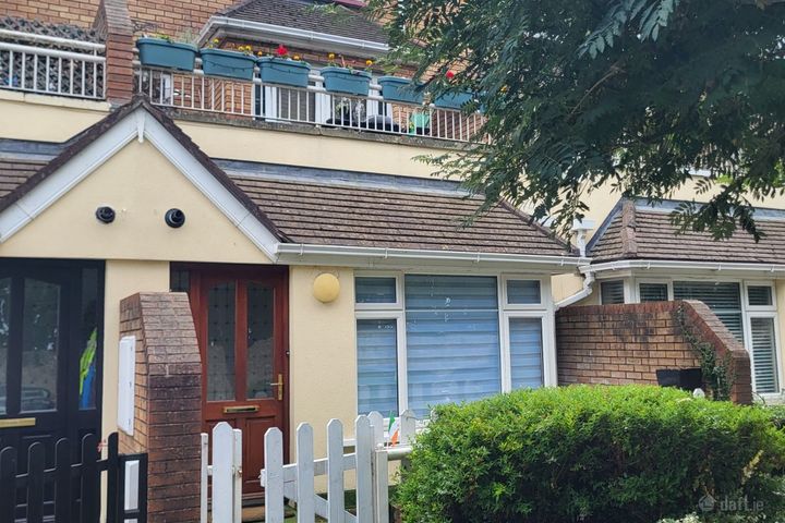 23 Newlands Manor Park, Dublin 22, Grange Castle, Dublin 22
