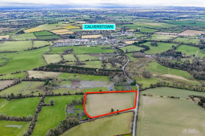 Calverstown, Kilcullen, Co. Kildare