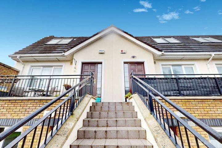 7 Esker Pines, Lucan, Co. Dublin