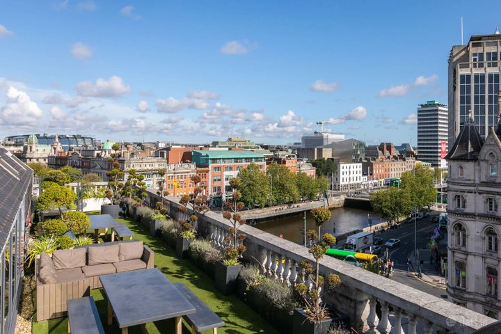 Aston Quay, Dublin 2