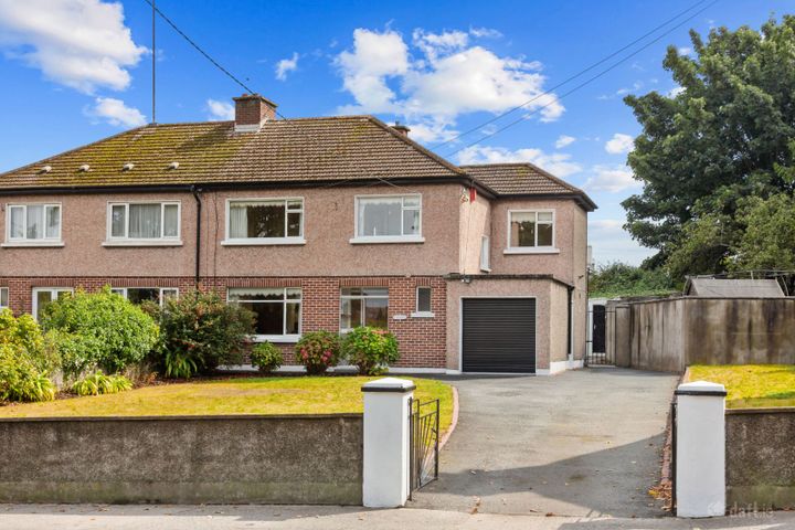 Saint Martin'S, 41 Monkstown Avenue, Monkstown, Co. Dublin, A94X2F8