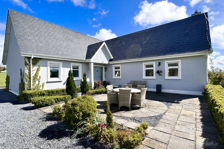 Greenway, Huntstown, Kilmanagh, Kilkenny