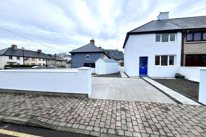 31 Saint Brigids Place, Sligo, Co. Sligo, F91K8ND