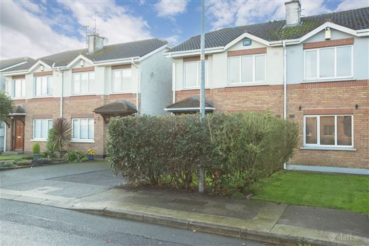 The Green,Lennonstown Manor,Dundalk,Co. Louth, Dundalk, Co. Louth