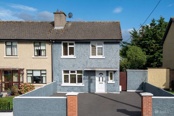 26 Willbrook Park, Rathfarnham, Dublin 14, Dublin 14, Dublin
