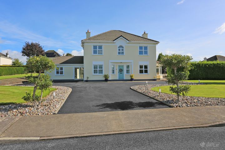 7 The Glen, Ballyneety, Co. Limerick, V94 A6RT